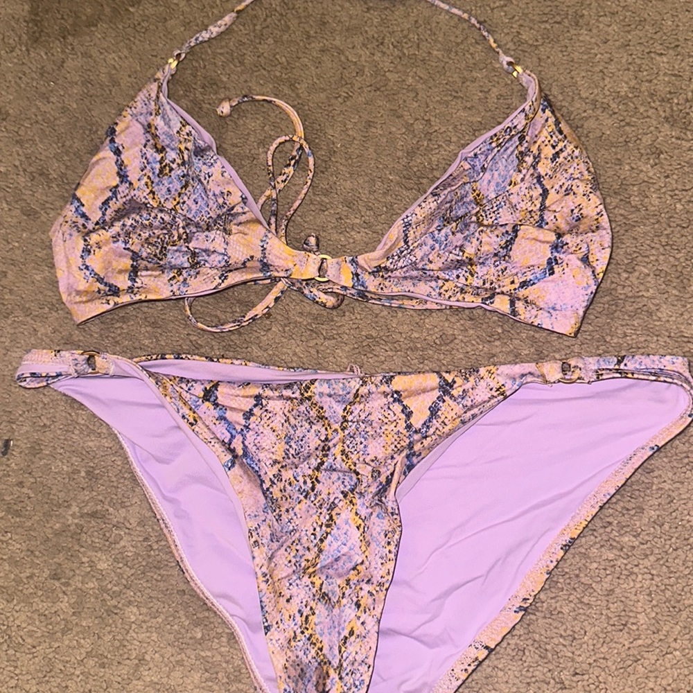 PilyQ swimsuit
